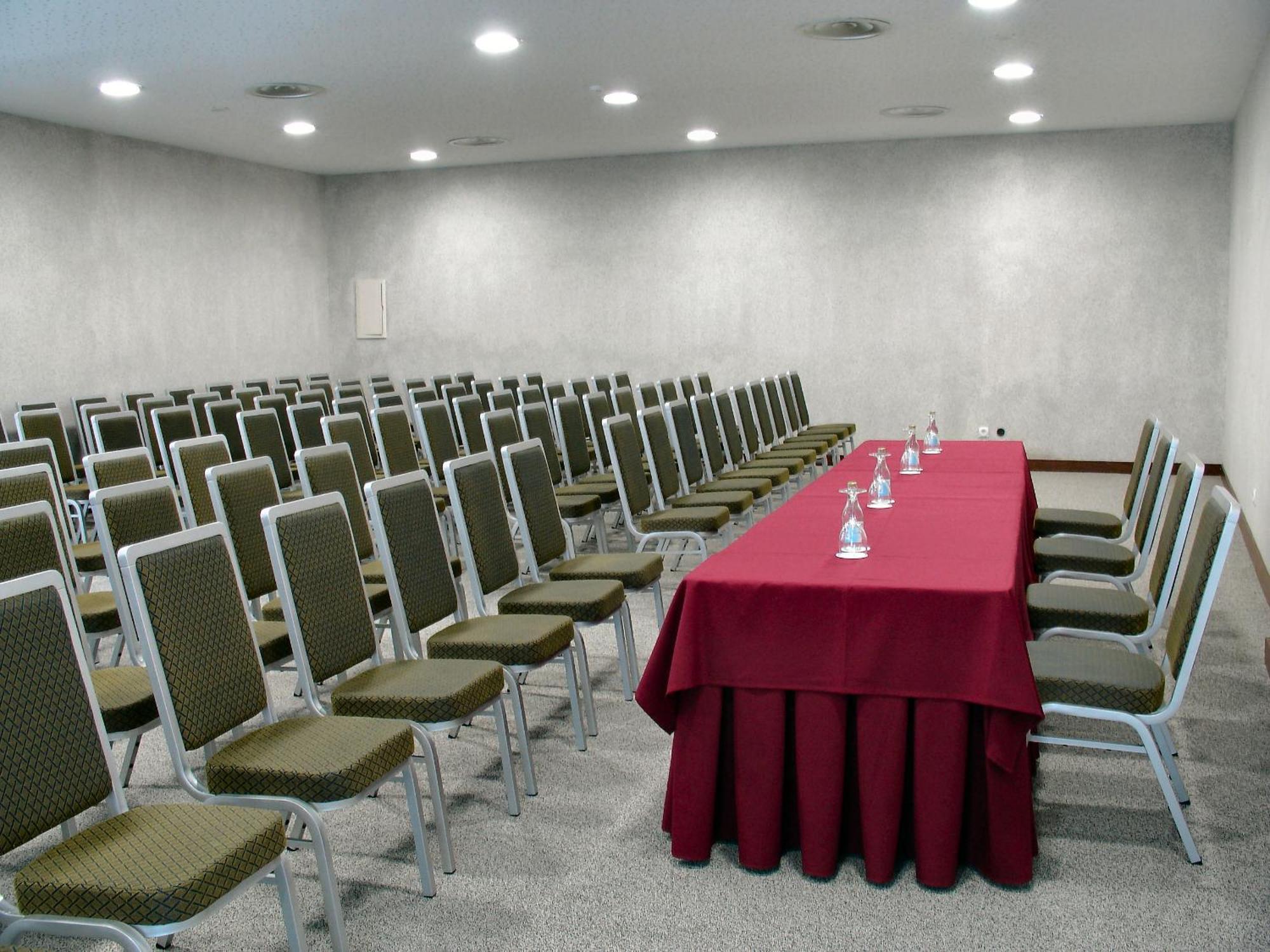فندق VIP Executive Azores Ponta Delgada المرافق الصورة